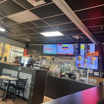 La Fogata - Latin American Near Me - Miami, Florida