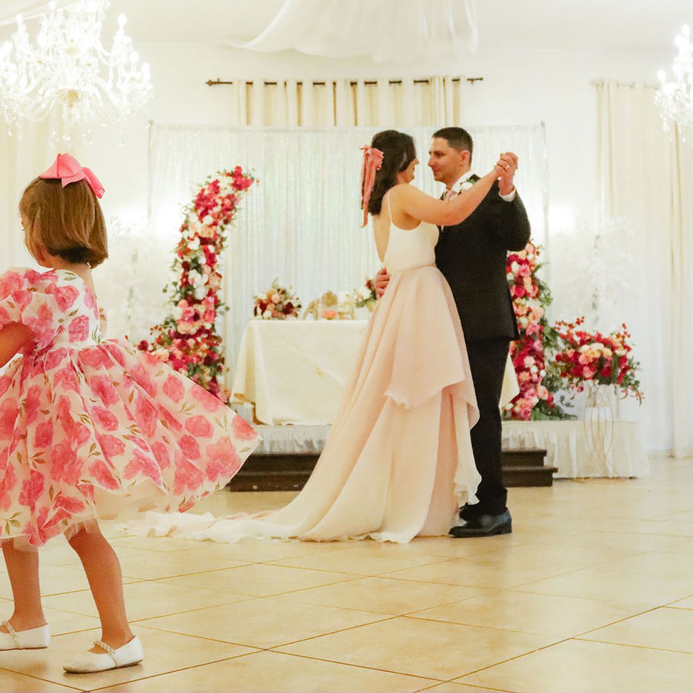 Byob wedding venues near me 60 photos Astyledwedding com