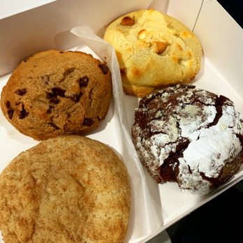 Chip City - Bakeries Near Me - New York, New York Chip City - Bakeries Near Me - New York, New York