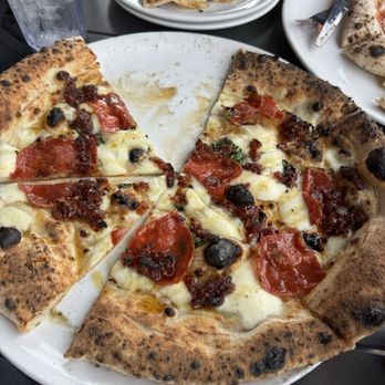 Cane Rosso - Pizza Near Me - Sachse, Texas