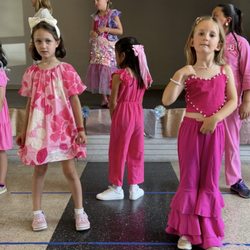 Performing Arts Workshops