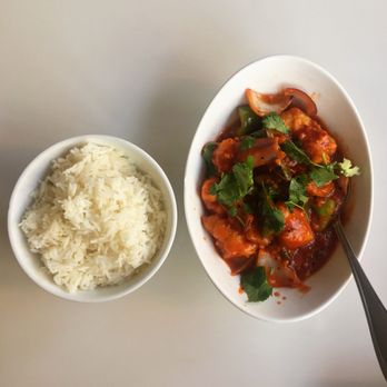 Tibet Kitchen - Chilly chicken - Himalayan/Nepalese Near Me - Toronto, Ontario Tibet Kitchen - Chilly chicken - Himalayan/Nepalese Near Me - Toronto, Ontario