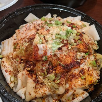 Xi-An Flavor - Bing-Biang Noodles - Chinese Near Me - Highland Park, New Jersey Xi-An Flavor - Bing-Biang Noodles - Chinese Near Me - Highland Park, New Jersey