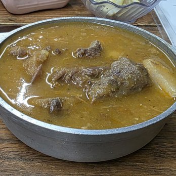 Rancho Los Jamaliches - Ajiaco - Cuban Near Me - Miami, Florida