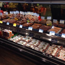 Helmut's Sausage Kitchen