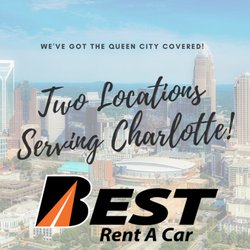 Best Rent A Car