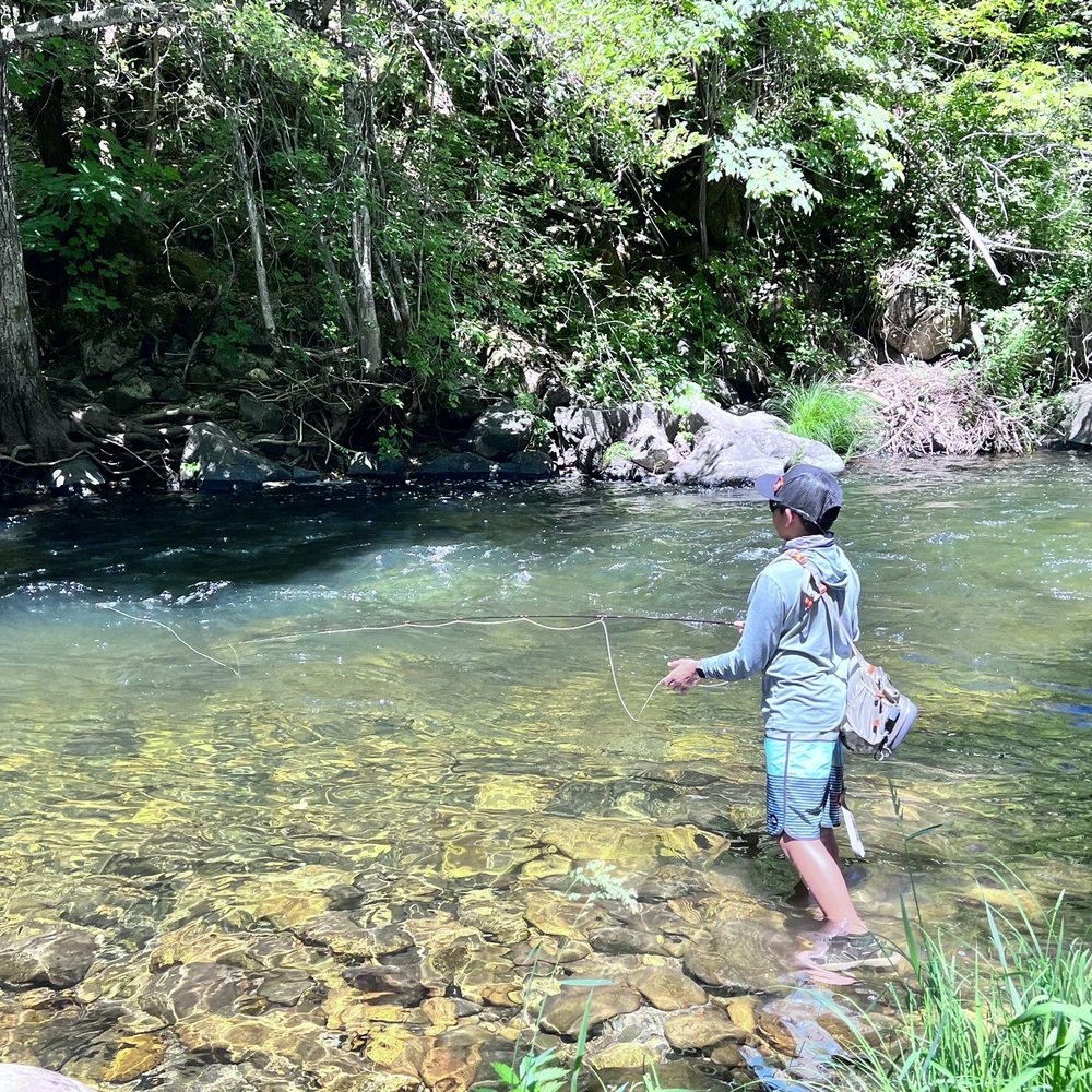 AC Fly Fishing - Fishing Near Me - Redding, California AC Fly Fishing - Fishing Near Me - Redding, California