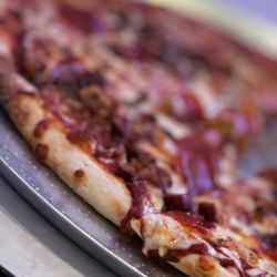 Destination Grille - Meat-Lover Large