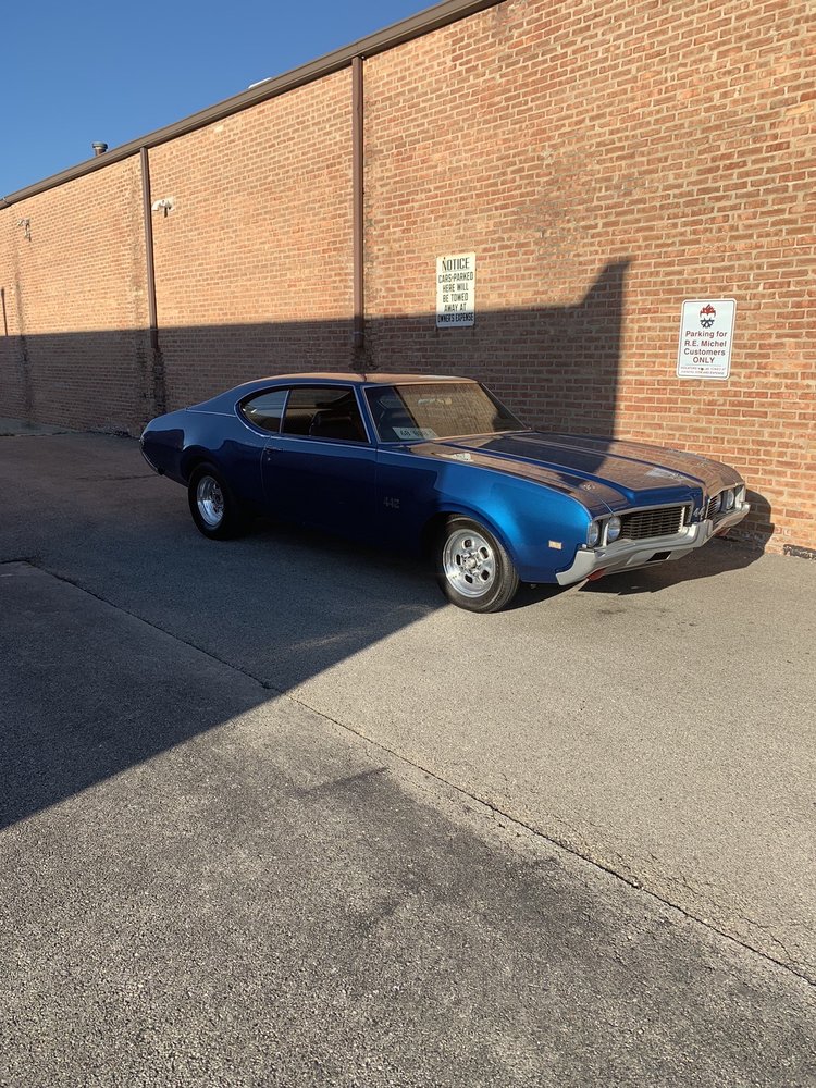 REPAIRS PLUS MOTORSPORTS Updated June 2024 201 W N Ave, Villa Park