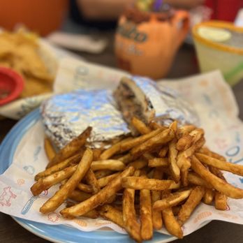 Cielito Taqueria & Bar - TORTA CUBANA w fries - Pizza Near Me - Burlington, North Carolina Cielito Taqueria & Bar - TORTA CUBANA w fries - Pizza Near Me - Burlington, North Carolina