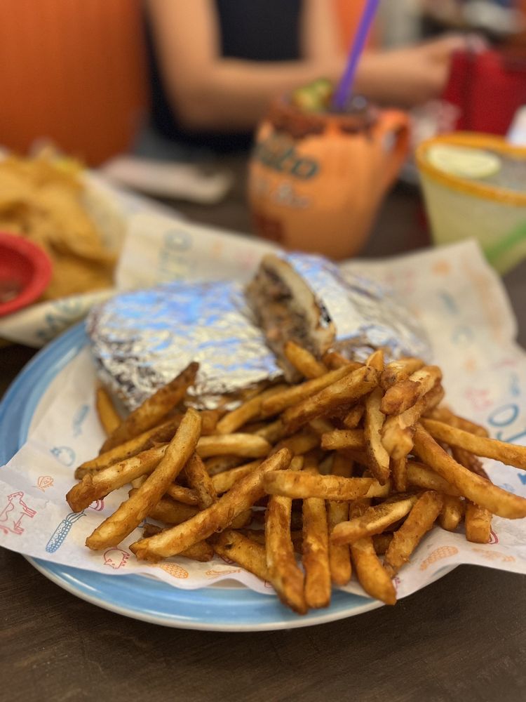 Cielito Taqueria & Bar