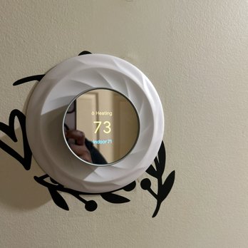 Done Right Heating & AC - Heating & Air Conditioning/HVAC Near Me