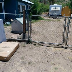 FedEx Ship Center - Boxes/yard