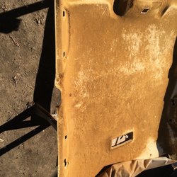 Enrique's Auto Upholstery