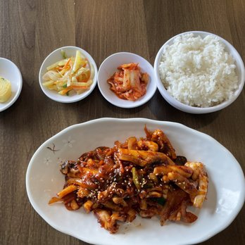 Gumii - Korean Near Me - Naperville, Illinois Gumii - Korean Near Me - Naperville, Illinois