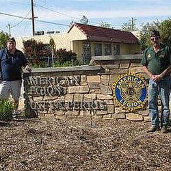 American Legion