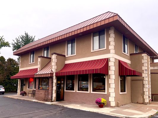 Pagliacci's Restaurant by null