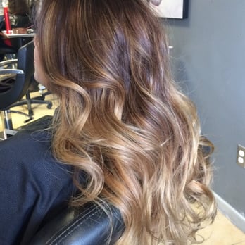 Metro Salon - Jenè is super talented! My hair was orangey brassy and she transformed it! - Hair Extensions Near Me - Corona, California Metro Salon - Jenè is super talented! My hair was orangey brassy and she transformed it! - Hair Extensions Near Me - Corona, California