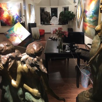 C Anthony Gallery - Art Galleries Near Me - Avon, Colorado