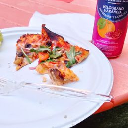 The good pizza The good pizza