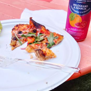 Dronfield Astoria - The good pizza - Apartments Near Me - Sylmar, California