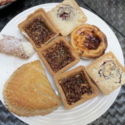 La Rose Bakery