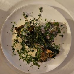 user provided Bon Appetit Restaurant photo