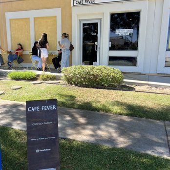 Cafe Fever - Bakeries Near Me - Artesia, California