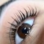Eyebrow Art Threading