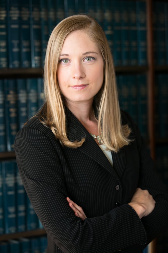 THE LAW OFFICE OF JESSICA AGNICH Updated August 2024 605