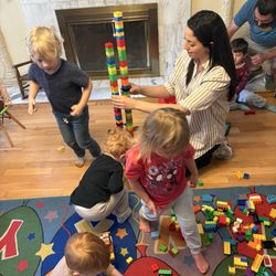 Hanna's Daycare 
