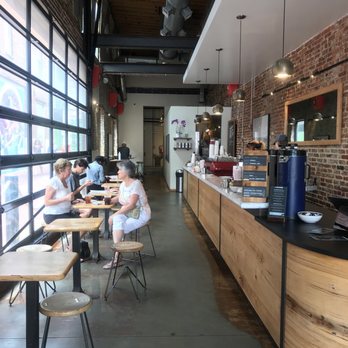 La Colombe - Coffee & Tea Near Me - Washington, DC, District of Columbia