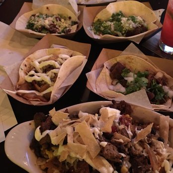 Vinyl Taco - Tapas/Small Plates Near Me - Fargo, North Dakota