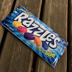 Cathy's Wishing Well - Razzles