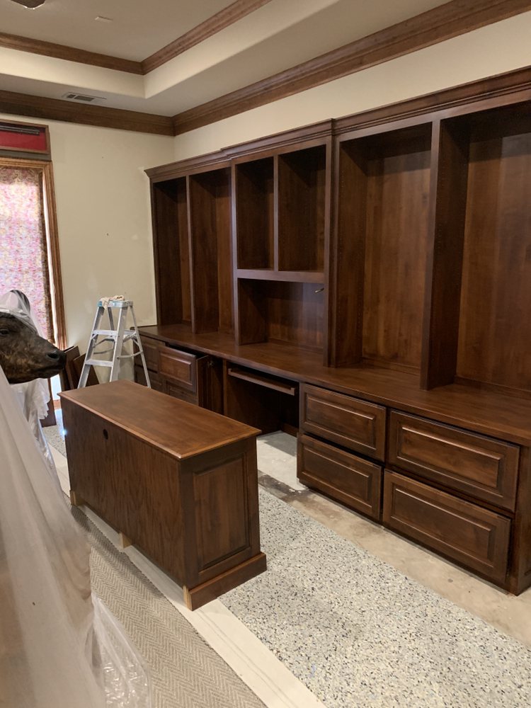 Slide of Code Blue Painting & Renovations