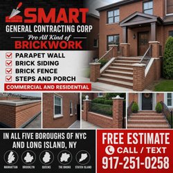 Smart General Contracting