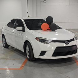 Monster Cars - 2014 TOYOTA COROLLA