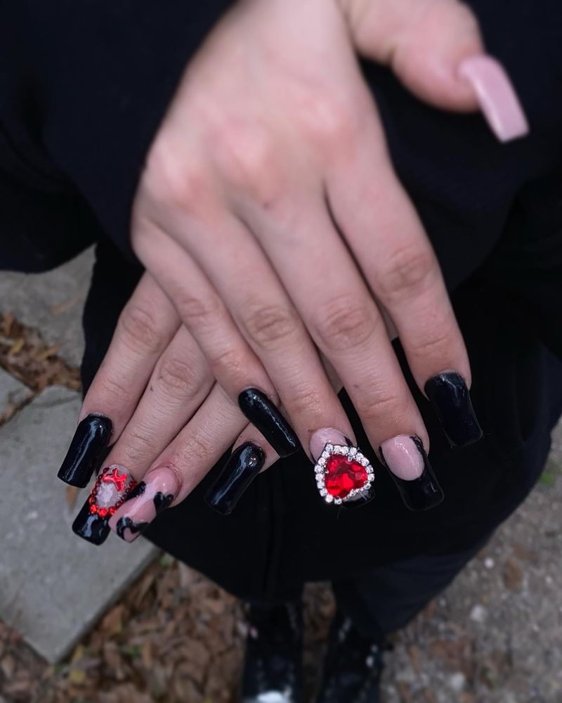 Polished By Liss Logo