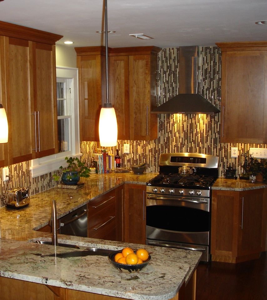 Premier Stone Fabrication - countertop fabricator in Salem, VA