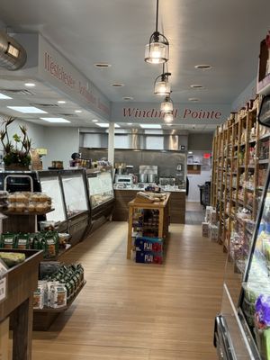 Fairfax Market by null