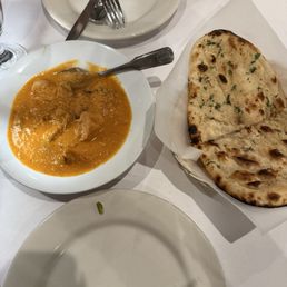 Chicken Tikka Masala