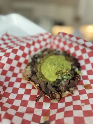 Angel's Tijuana Tacos by null