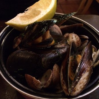 Miño - Seafood Near Me - Barcelona, B