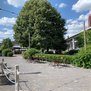 Canalside - Parks Near Me - Buffalo, New York