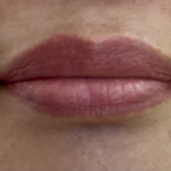 iBeauty - 11-weeks after my 3rd session. Looks good! - Permanent Makeup Near Me - Fremont, California