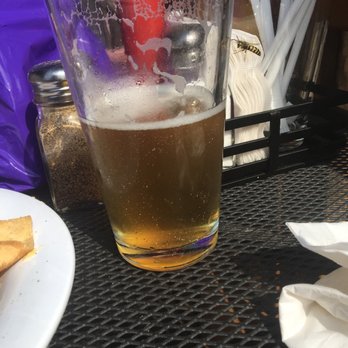 Big Axe Brewing - Blonde ale - Breweries Near Me - Nisswa, Minnesota