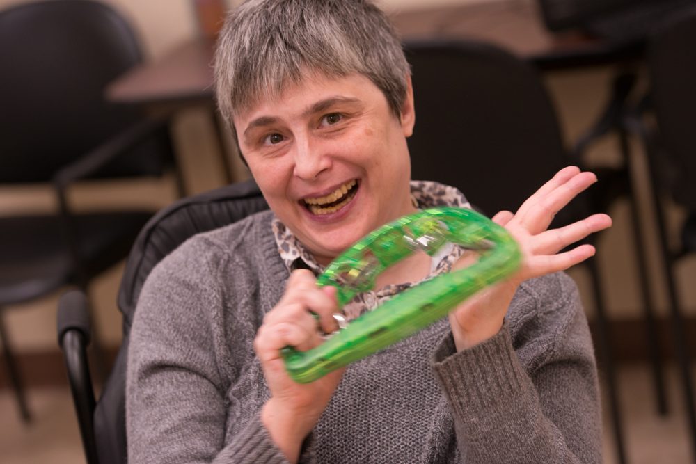 Holy Angels Residential Facility - social services organization in Shreveport, LA