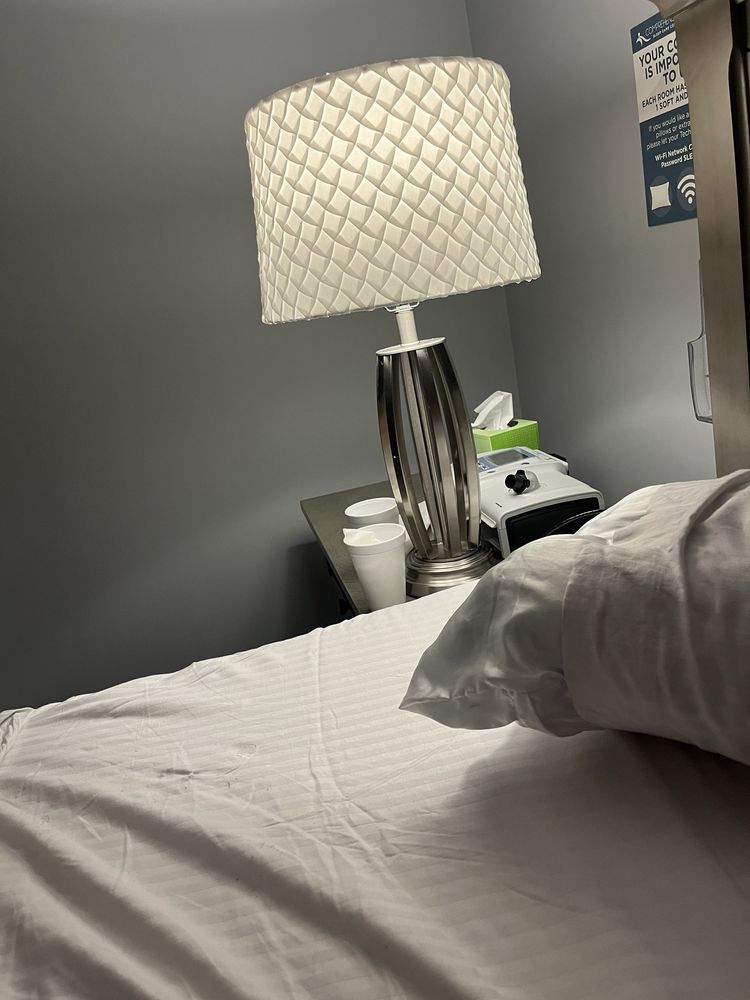 Comprehensive Sleep Care Center- Arlington - sleep specialist in Arlington, VA