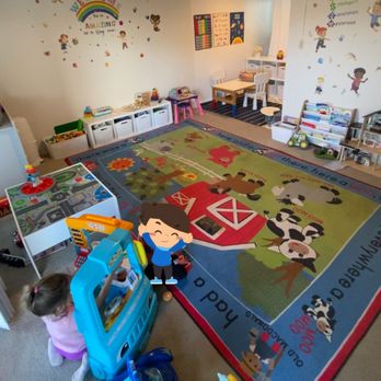 Little Crystals - Playing inside! - Child Care & Day Care Near Me - Tiburon, California Little Crystals - Playing inside! - Child Care & Day Care Near Me - Tiburon, California