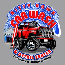 OBXpress Car Wash